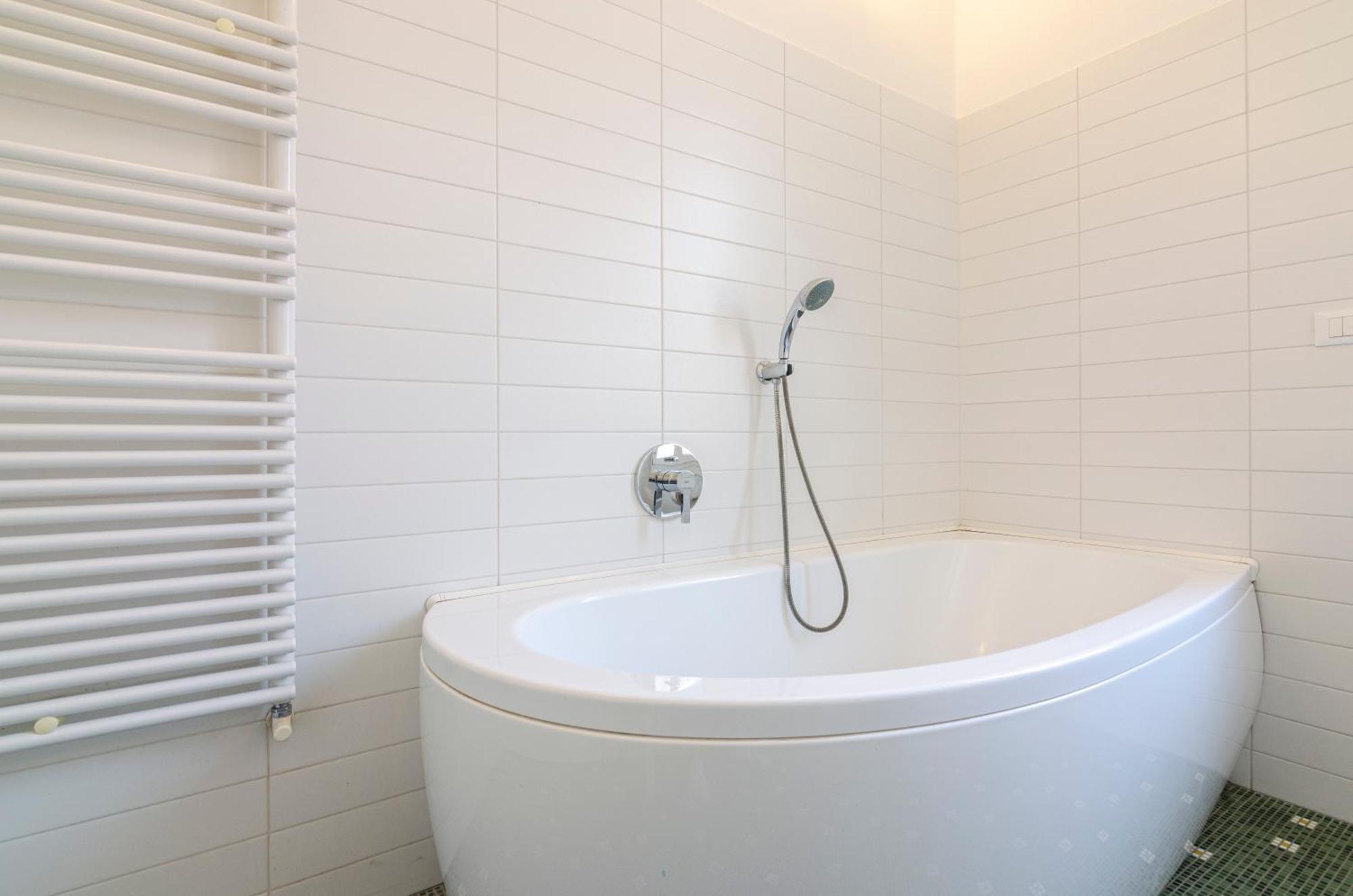 Canguroproperties - Albertoni Bologna Ngoại thất bức ảnh