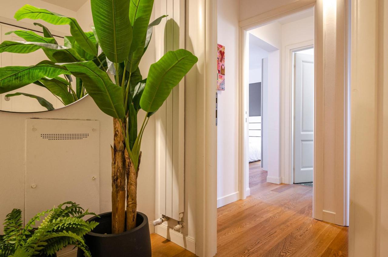 Canguroproperties - Albertoni Bologna Ngoại thất bức ảnh