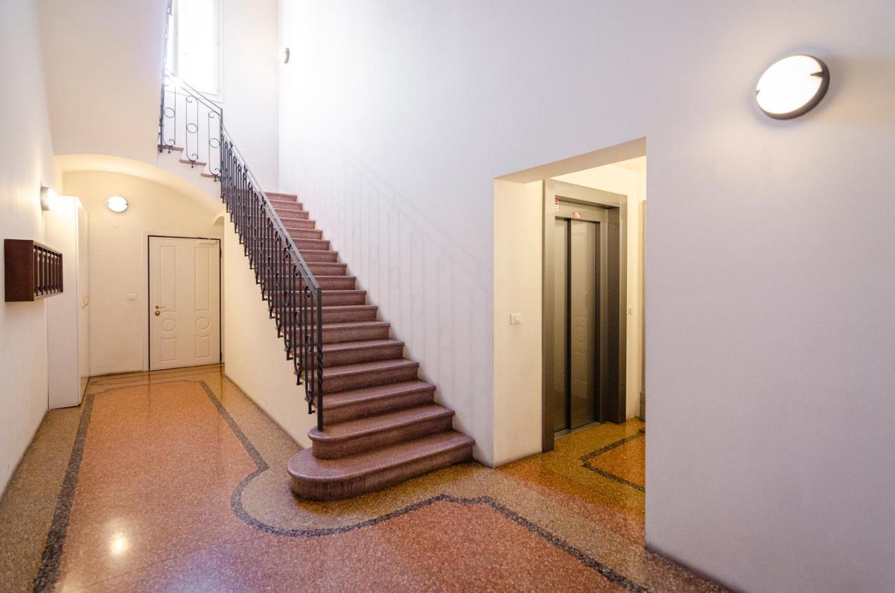 Canguroproperties - Albertoni Bologna Ngoại thất bức ảnh