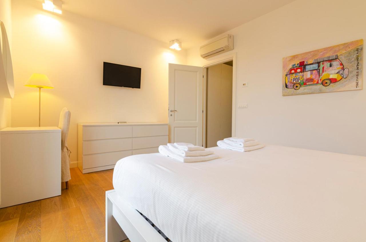 Canguroproperties - Albertoni Bologna Ngoại thất bức ảnh