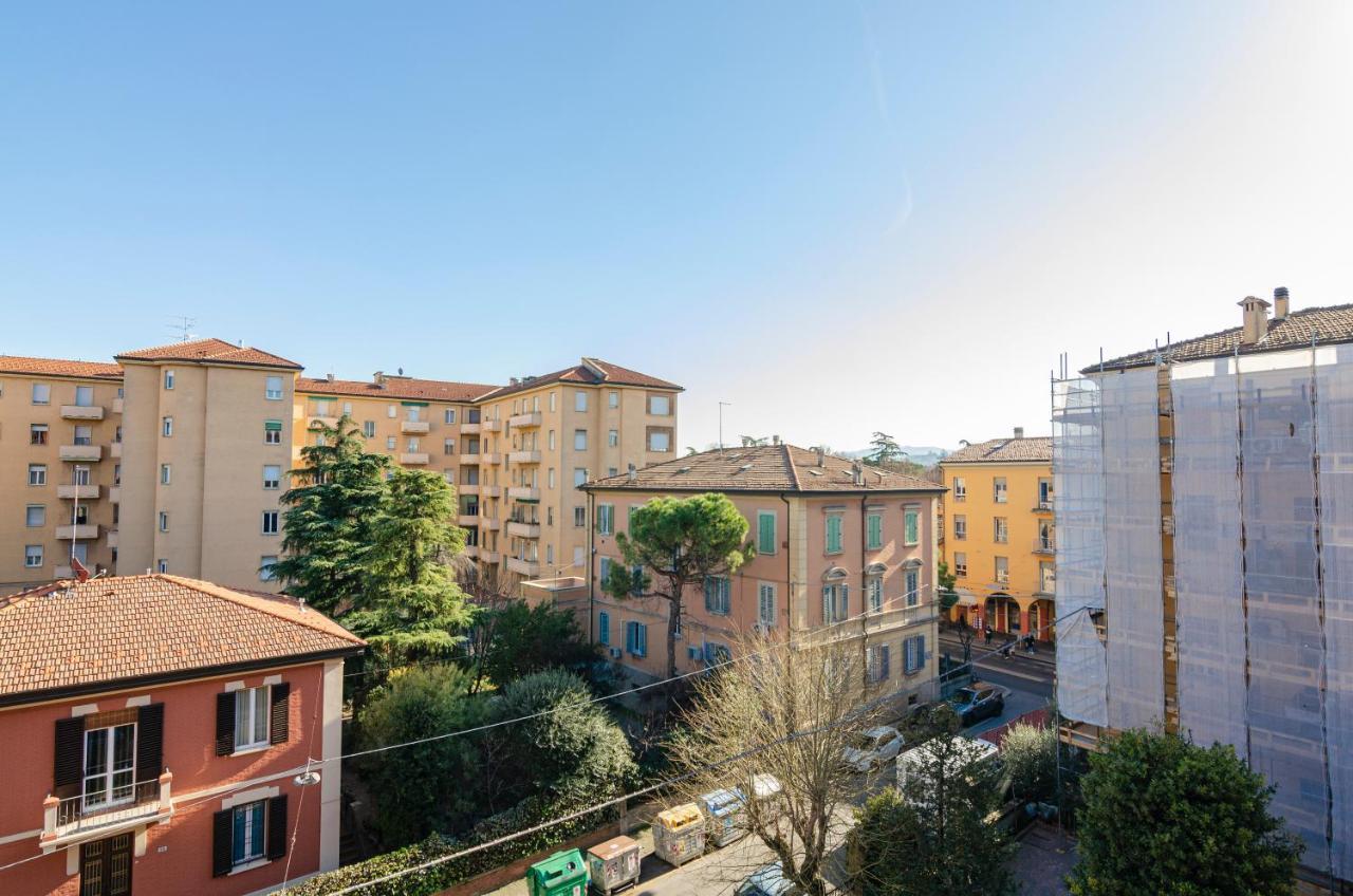 Canguroproperties - Albertoni Bologna Ngoại thất bức ảnh