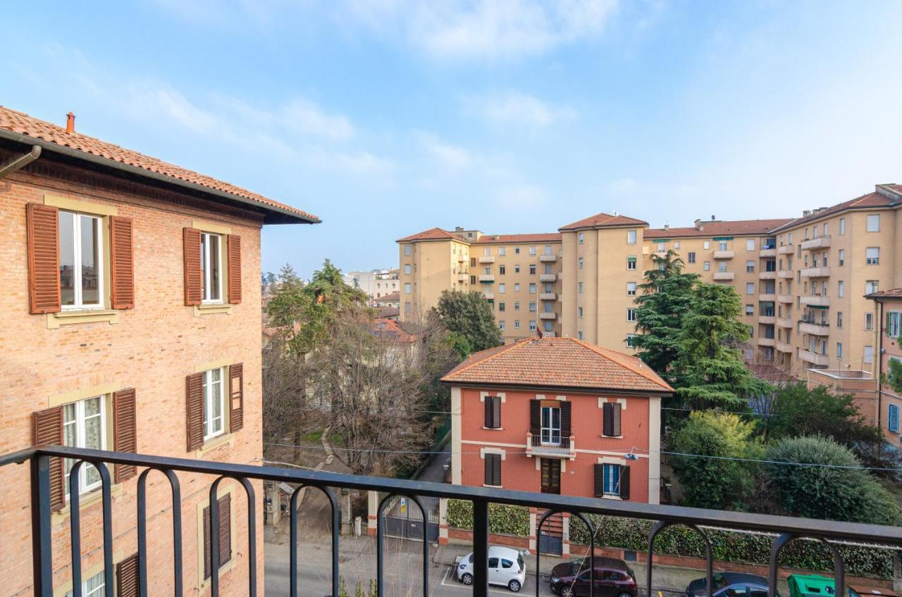 Canguroproperties - Albertoni Bologna Ngoại thất bức ảnh